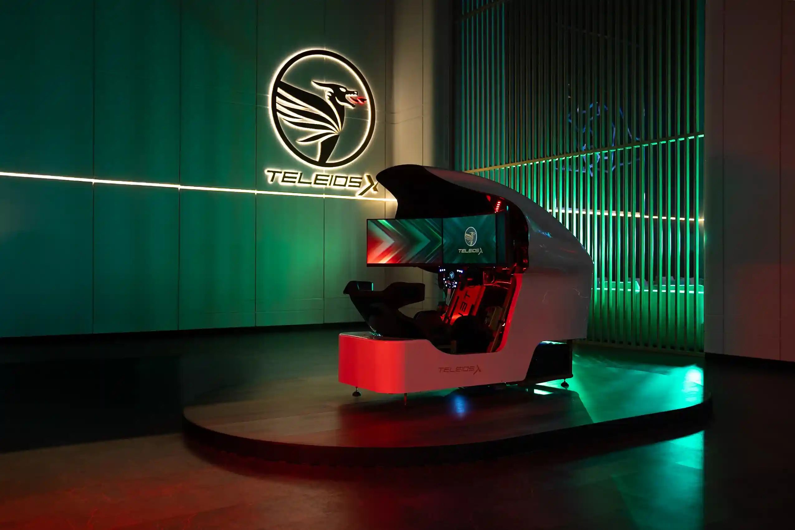 Minimalist Intuitive design preview featuring clean lines and Apple-inspired simplicity